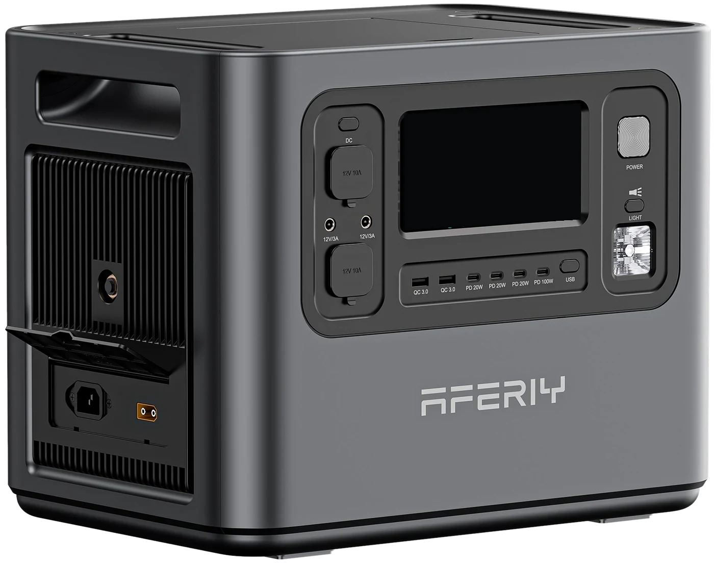 AFERIY Haven2400 portable power station