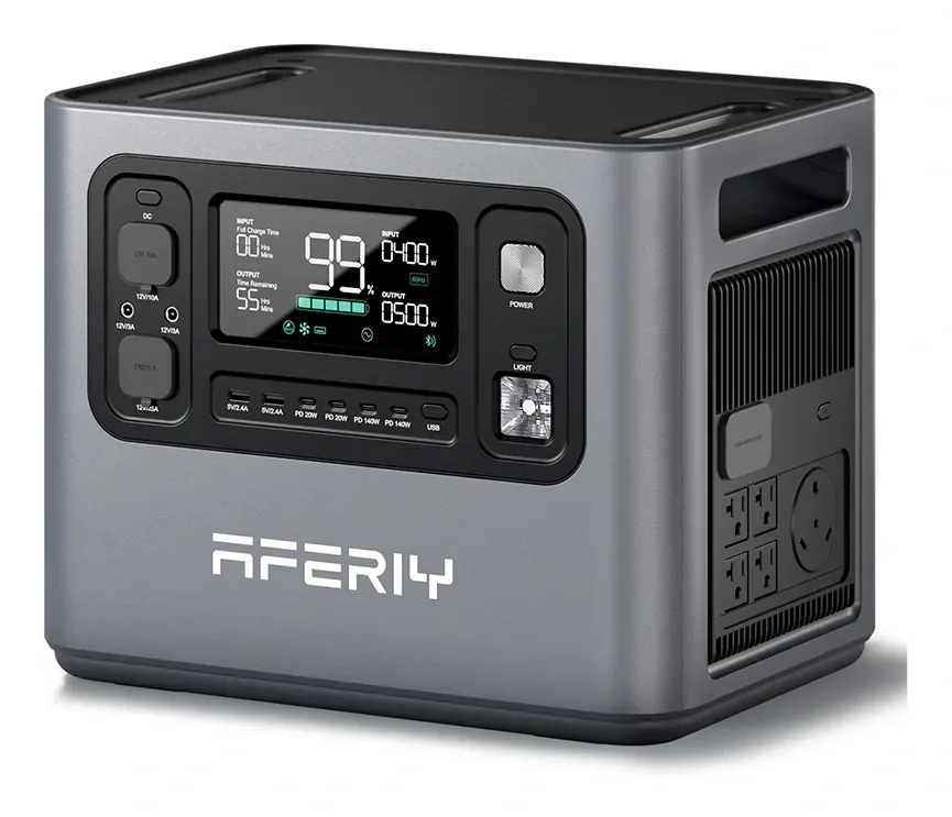AFERIY Haven2800 power station